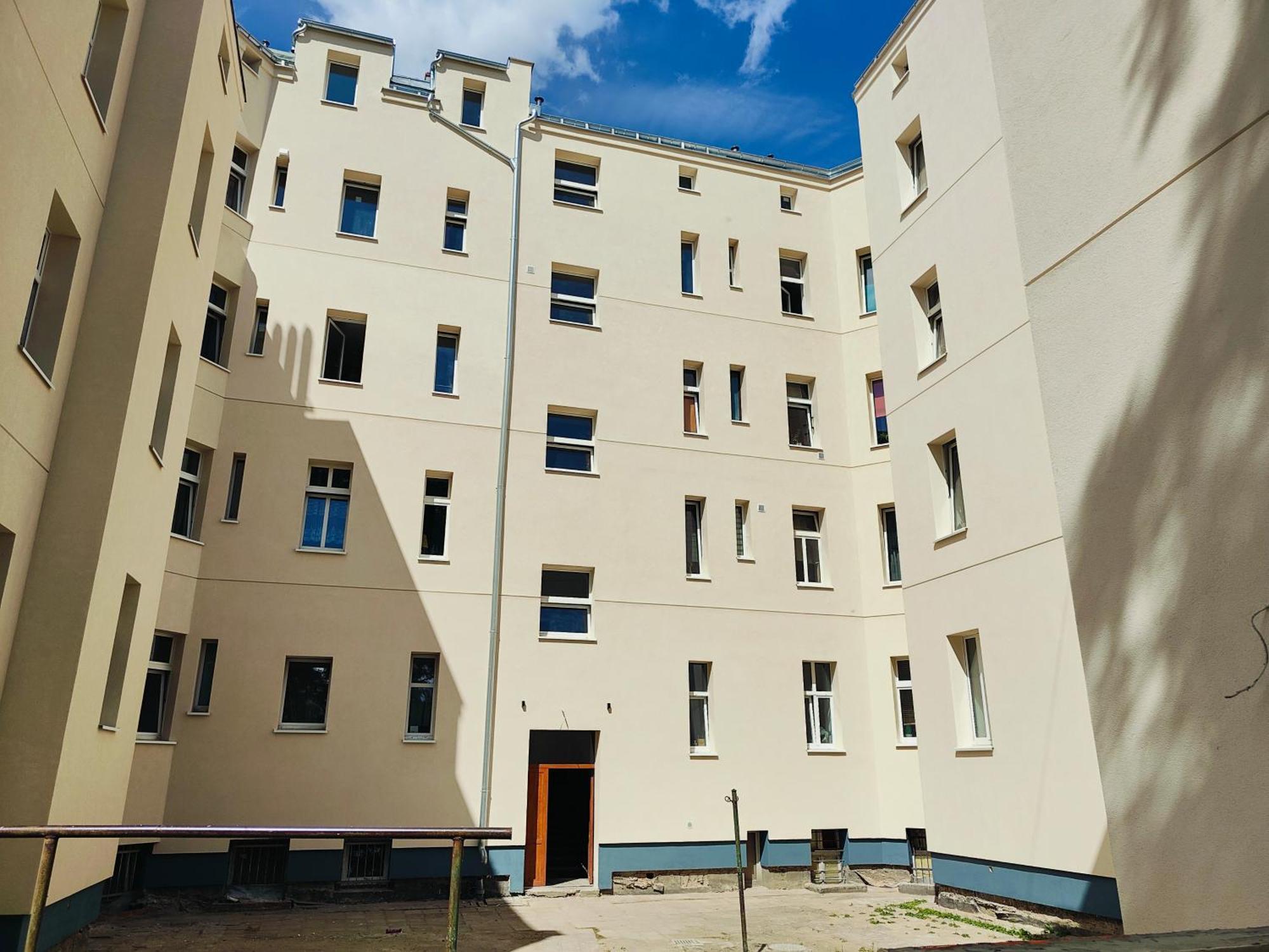 Apartament Wybickiego Apartment Познан Екстериор снимка