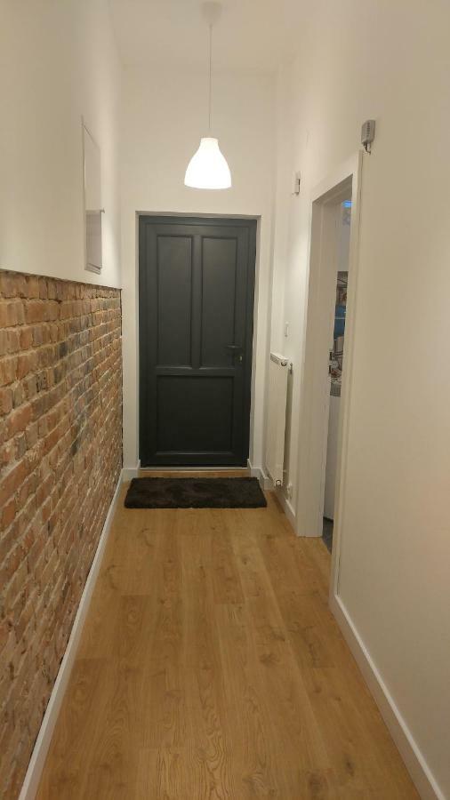 Apartament Wybickiego Apartment Познан Екстериор снимка