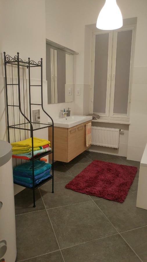 Apartament Wybickiego Apartment Познан Екстериор снимка
